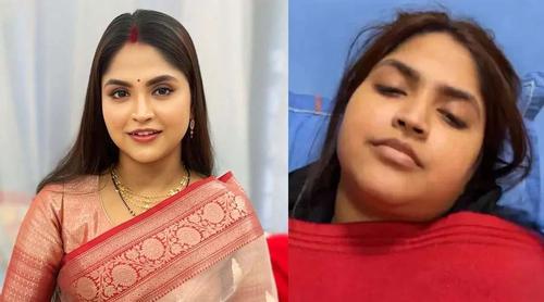 আপনাদের বিষ কথায় আমাকে মেরে ফেলবেন না প্লিজ!: দেবলীনা নন্দী