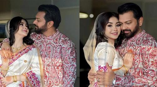 সংসার ভাঙছে তাহসান-রোজার!