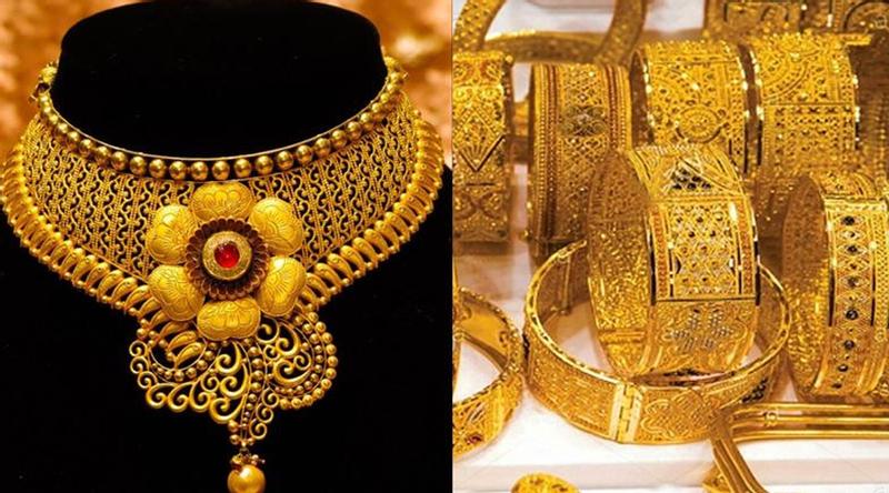 দেশের বাজারে আবারও বাড়ল স্বর্ণের দাম
