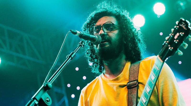বিয়ে করছেন ‘শিরোনামহীন’-এর ভোকালিস্ট ইশতিয়াক