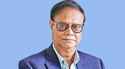 ক্যাশলেস সোসাইটি হলে দেড় থেকে দুই লাখ কোটি টাকা রাজস্ব আয় বাড়বে: গভর্নর