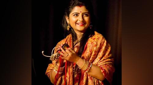 মা হলেন জনপ্রিয় সঙ্গীতশিল্পী অদিতি মুন্সী
