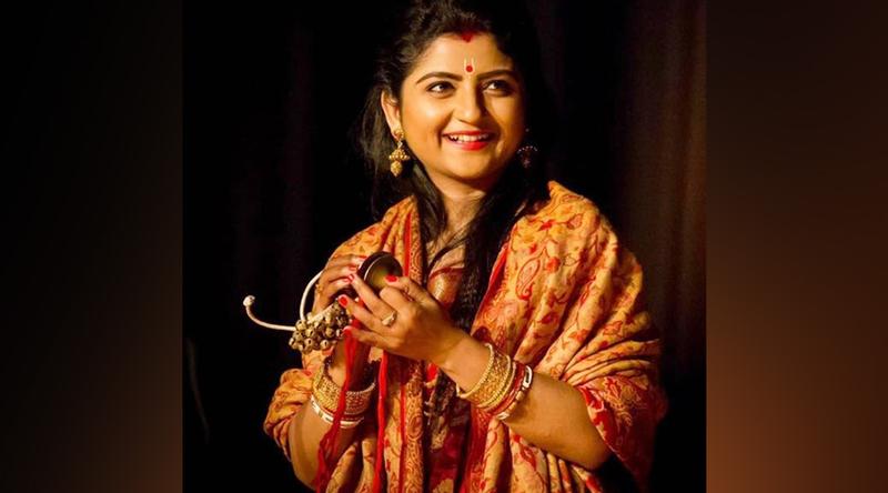 মা হলেন জনপ্রিয় সঙ্গীতশিল্পী অদিতি মুন্সী
