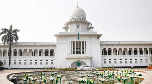 কুমিল্লা-২ আসনে সীমানা পরিবর্তন নিয়ে ইসির গেজেট অবৈধ ঘোষণার রায় স্থগিত