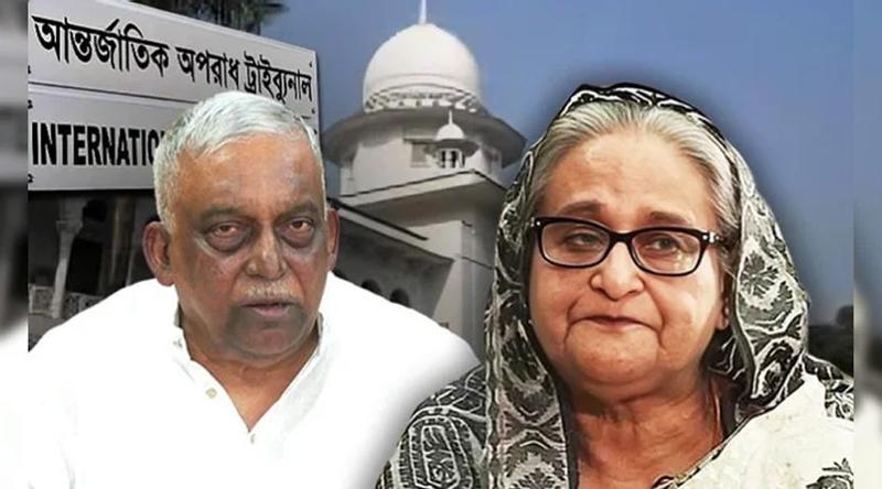 হাসিনা-কামালের সাজা বাড়িয়ে মৃত্যুদণ্ড চেয়ে শুনানি চলতি সপ্তাহে