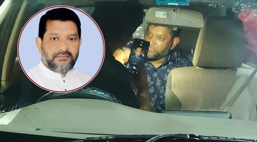 ট্রাইব্যুনালে প্রথম জামিন পেলেন জুলাই হত্যা মামলার আসামি