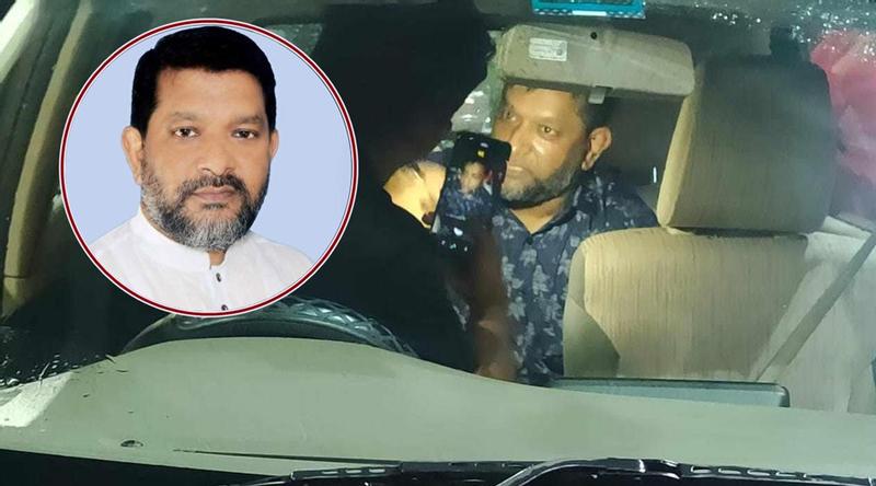 ট্রাইব্যুনালে প্রথম জামিন পেলেন জুলাই হত্যা মামলার আসামি