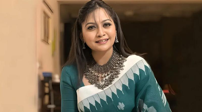 ফেসবুকে ইঙ্গিতপূর্ণ পোস্ট তাজনুভা জাবীনের