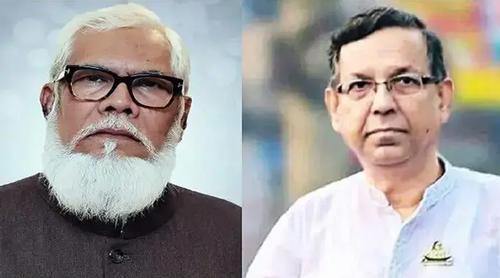 সালমান এফ রহমান ও আনিসুল হকের বিরুদ্ধে অভিযোগ গঠনের আদেশ আজ