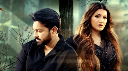 তোমার সাথে কোনো প্রাণির সম্পর্ক রাখা সম্ভব? তাহসান-সিঁথির পুরোনো ভিডিও ভাইরাল