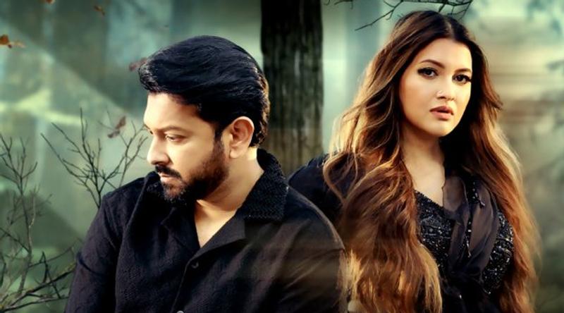 তোমার সাথে কোনো প্রাণির সম্পর্ক রাখা সম্ভব? তাহসান-সিঁথির পুরোনো ভিডিও ভাইরাল