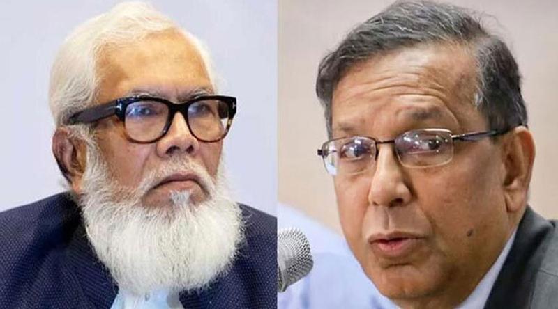 মানবতাবিরোধী মামলায় ট্রাইব্যুনালে ন্যায়বিচার চাইলেন সালমান-আনিসুল