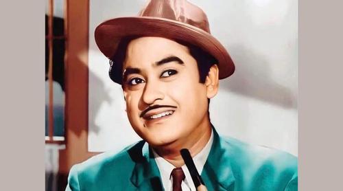 নিখুঁত হওয়ার চেয়ে অরিজিনাল হওয়াটাই বেশি জরুরি: কিশোর কুমার