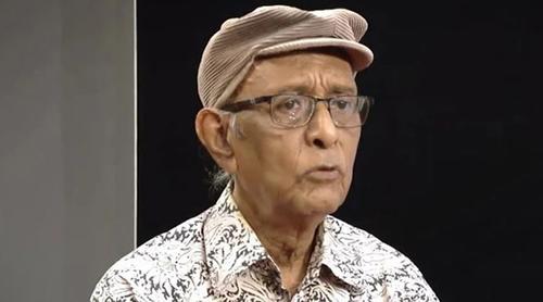 না ফেরার দেশে প্রখ্যাত সংগীতশিল্পী মলয় কুমার