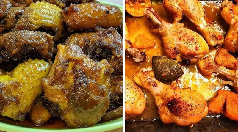 চামড়াসহ নাকি চামড়া ছাড়া, কীভাবে মুরগির মাংস খাওয়া ভালো?