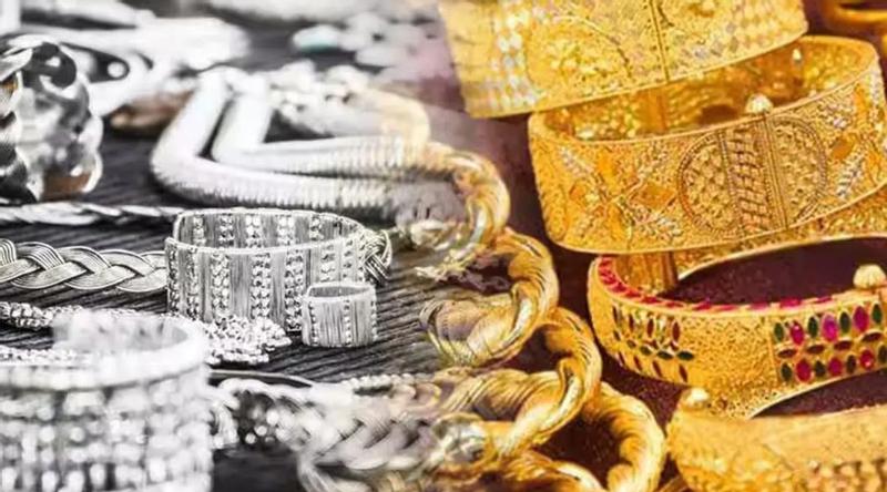 বিশ্ববাজারে রেকর্ড দামে সোনা ও রুপা