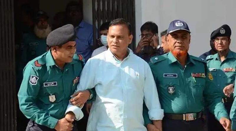 সাবেক সেনাকর্মকর্তা জিয়াউলের বিরুদ্ধে বিচার শুরুর আদেশ ট্রাইব্যুনালের, সাক্ষ্যগ্রহণ ৮ ফেব্রুয়ারি