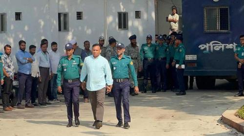 শতাধিক গুম ও খুনের মামলায় বিচার শুরু জিয়াউলের