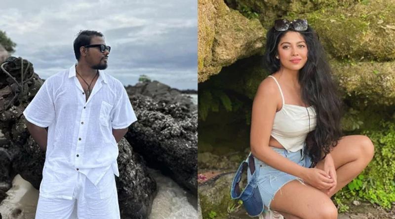 সকালে গায়ে হলুদ, সন্ধ্যায় বিয়ের আয়োজন রাফসান-জেফারের