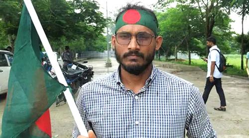 আবু সাঈদ হত্যা মামলায় যুক্তিতর্ক শুরু ২০ জানুয়ারি