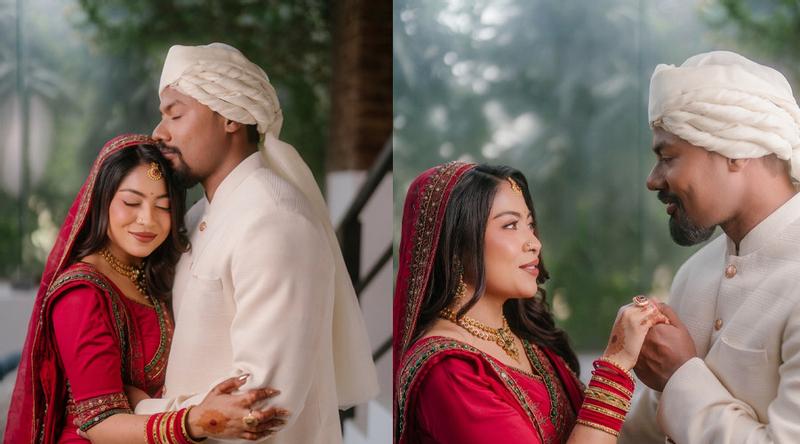 এই যাত্রায় আপনাদের আশীর্বাদ কামনা করছি আমরা: রাফসান