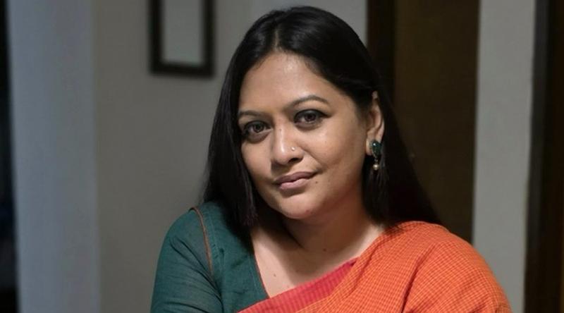 নির্বাচনী ফান্ডের ৮৭৭১১২ টাকা ফেরত দিলেন তাজনুভা জাবীন