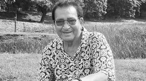 না ফেরার দেশে ভারতের বর্ষীয়ান সংগীতশিল্পী সমর হাজারিকা