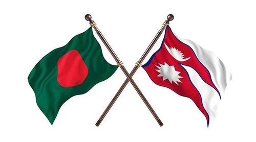 বাংলাদেশ-নেপাল বাণিজ্যচুক্তি চূড়ান্ত ৩ মাসের মধ্যে