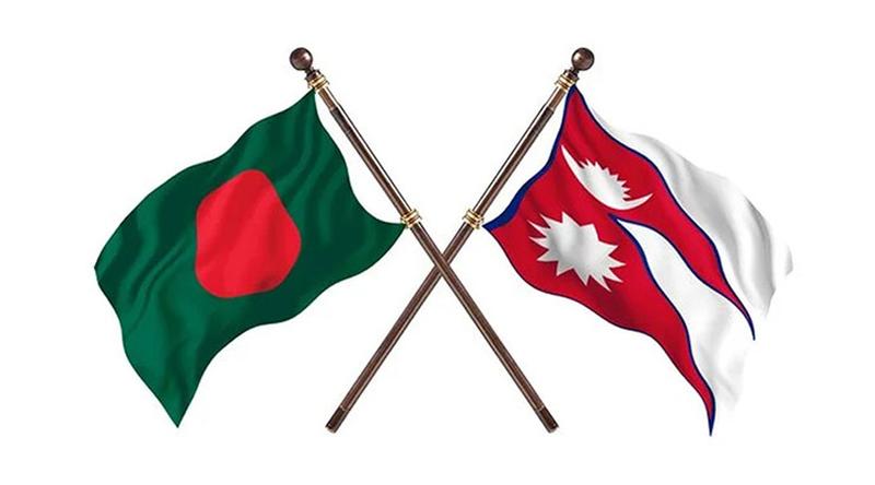 বাংলাদেশ-নেপাল বাণিজ্যচুক্তি চূড়ান্ত ৩ মাসের মধ্যে