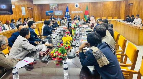 সাড়ে ৩ বছর পর মোংলা বন্দর শ্রমিকদের মজুরি বাড়ছে ২৬ শতাংশ
