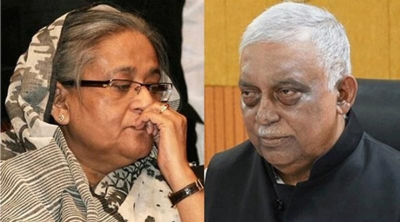 আপিলের কার্যতালিকায় শেখ হাসিনার আজীবন কারাদণ্ডের মামলা