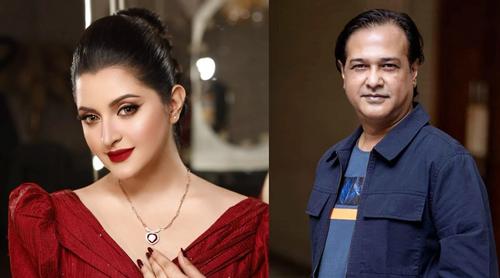 'তুমি আমাদের মুক্তি দেবে কবে', পরীমণির উদ্দেশে আসিফ