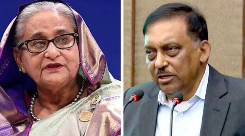 শেখ হাসিনা ও কামালের আমৃত্যু কারাদণ্ডের বিরুদ্ধে করা আপিল শুনানি ২০ জানুয়ারি