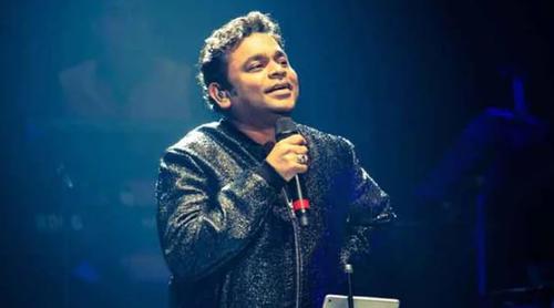 গত ৮ বছরে কেন কাজ হারিয়েছেন এআর রহমান?