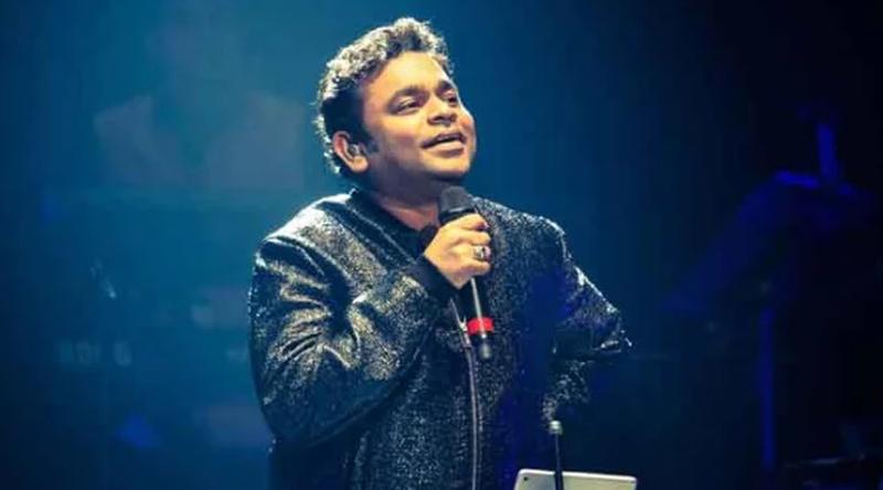 গত ৮ বছরে কেন কাজ হারিয়েছেন এআর রহমান?