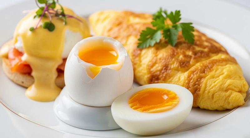 প্রতিদিন সর্বোচ্চ কয়টি  ডিম খাওয়া যায়?