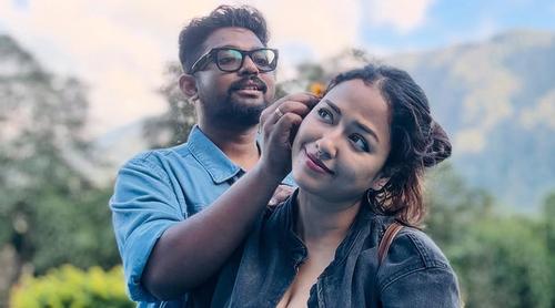 পৌষ সংক্রান্তির আনন্দে রান্নাঘরে সোহিনী-শোভন!