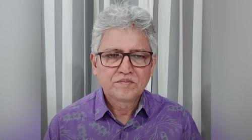 বিদেশী কুটনৈতিকরা বুঝিয়ে গেলেন, বিএনপিই আসছে ক্ষমতায় : মাসুদ কামাল