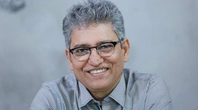 ১১ দলীয় জোটে আদর্শের কোনো মিল নেই: মাসুদ কামাল