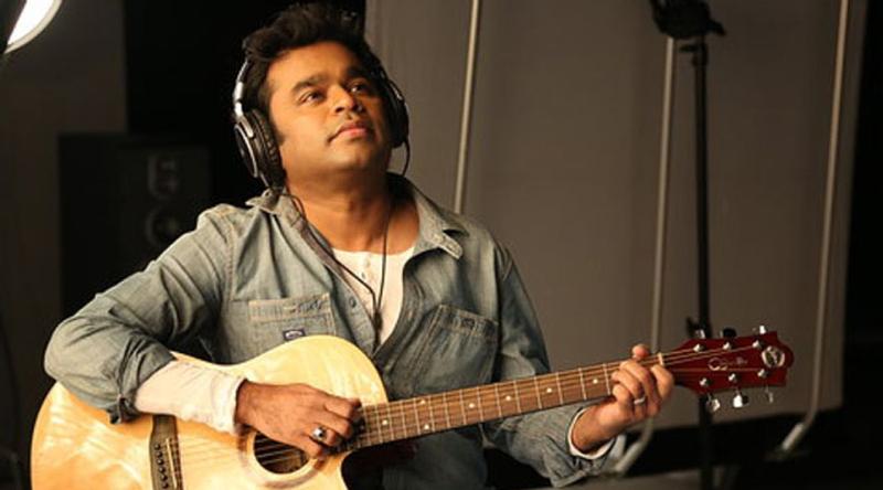 কাজের ক্ষেত্রে ধর্মীয় প্রভাব নিয়ে মুখ খুললেন সঙ্গীতশিল্পী এ আর রহমান