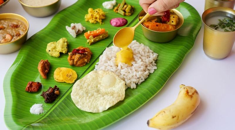 গরম ভাতে ঘি খাওয়ার উপকারিতা