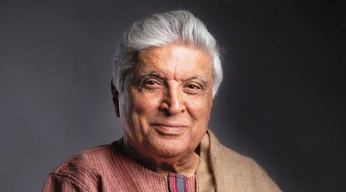 আজ গীতিকার ও চিত্রনাট্যকার জাভেদ আখতারের জন্মদিন