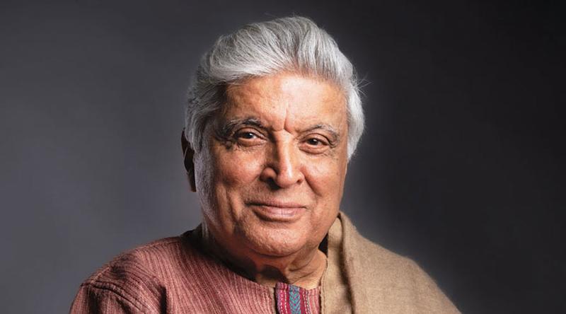 আজ গীতিকার ও চিত্রনাট্যকার জাভেদ আখতারের জন্মদিন
