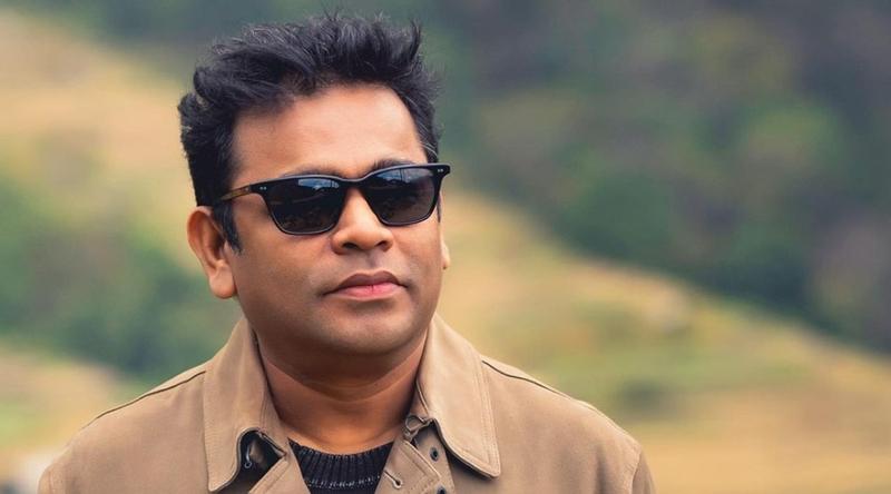 বিজেপির কারণেই কী কাজ হারাচ্ছেন এ আর রহমান!