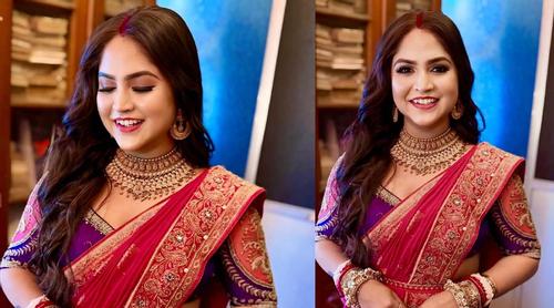 ফের চেনা ছন্দে ফিরলেন দেবলীনা,  পেল বিরাট বড় সুযোগ!