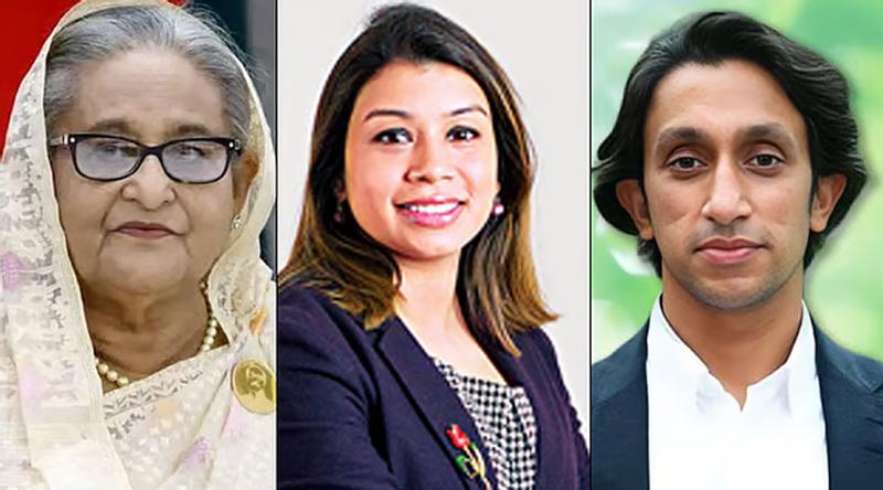 হাসিনা-টিউলিপ-রাদওয়ানের দুর্নীতি মামলার রায় ২ ফেব্রুয়ারি