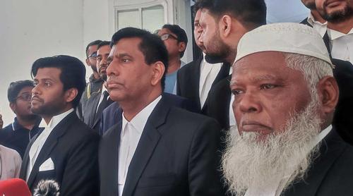 জুলাইয়ের প্রত্যেক শহীদের নিজস্ব গল্প রয়েছে : চিফ প্রসিকিউটর