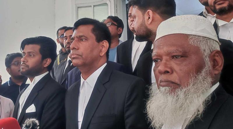 জুলাইয়ের প্রত্যেক শহীদের নিজস্ব গল্প রয়েছে : চিফ প্রসিকিউটর
