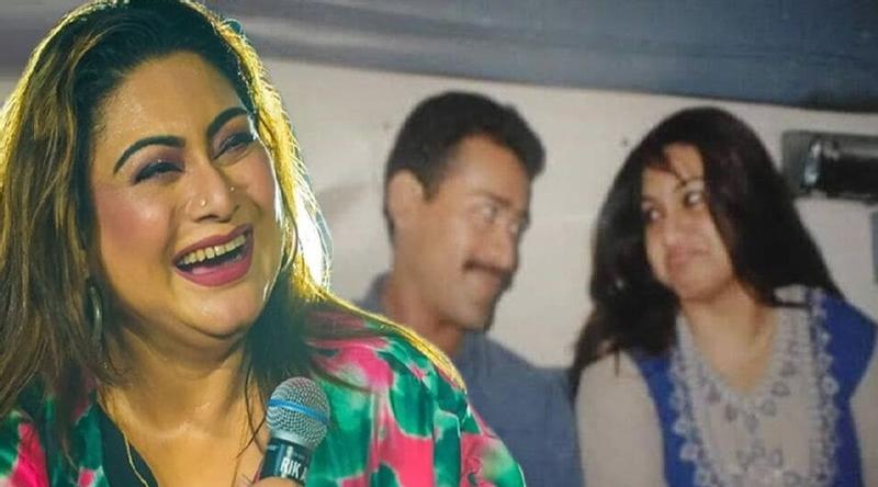 জোজো-কিংশুক, ৩২ বছর ভালোবাসার রোলার কোস্টার যাত্রা