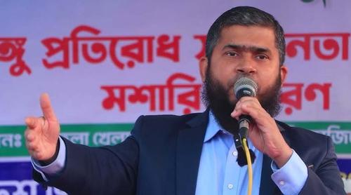 ‘বিএমডিসি নিবন্ধিত নয়’ এমন ডিগ্রি ব্যবহার, ডা. খালিদুজ্জামানকে শোকজ
